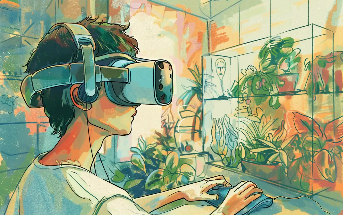 Exploring Careers in Virtual Reality (VR): Opportunities and Skills Needed for the Future