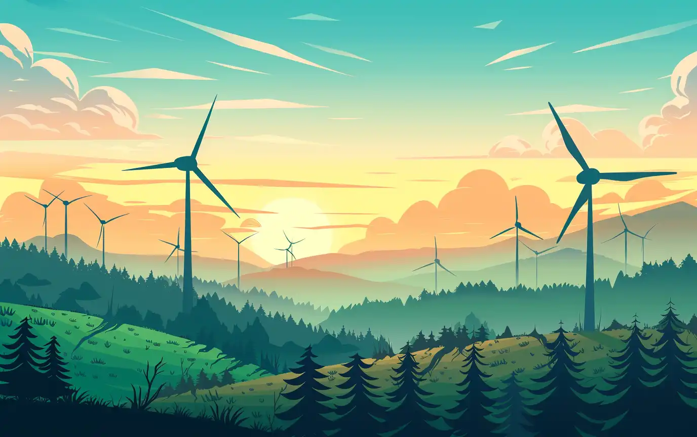 The Vast Landscape of Renewable Energy Careers