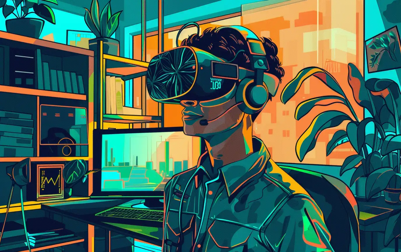 The Growing Landscape of VR Careers