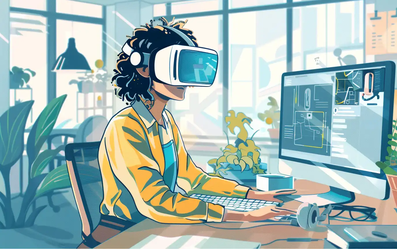 Skills Needed to Thrive in the VR Industry