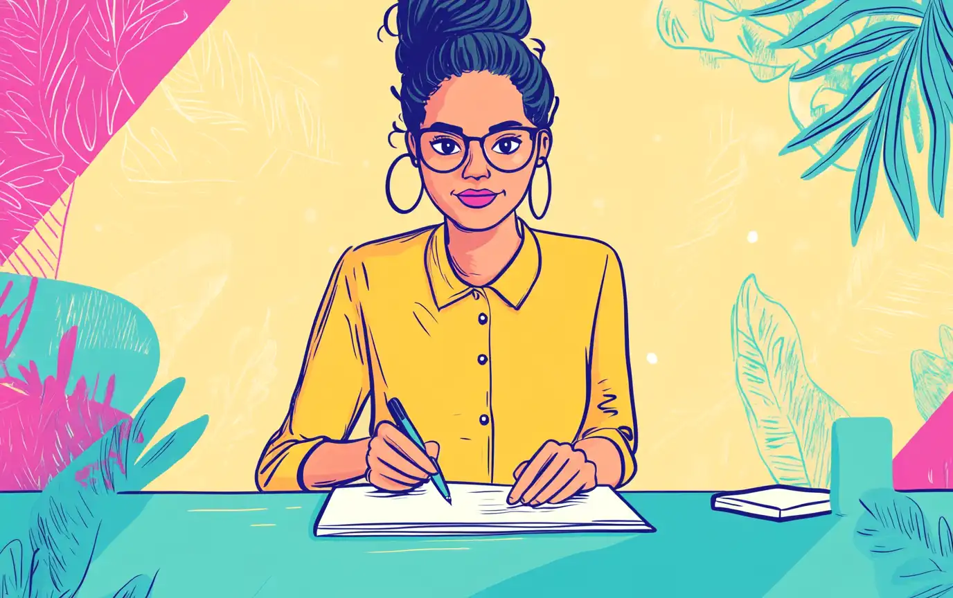 Crafting a Culturally Sensitive Cover Letter