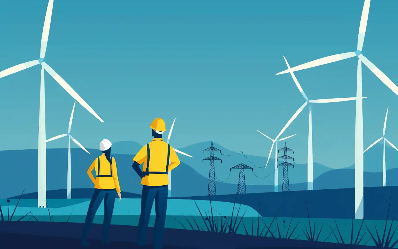 The Future of Renewable Energy Careers